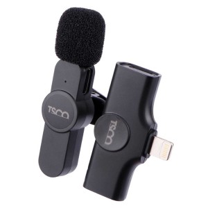 میکروفون یقه ای بی سیم تسکو مدل TMIC 5001